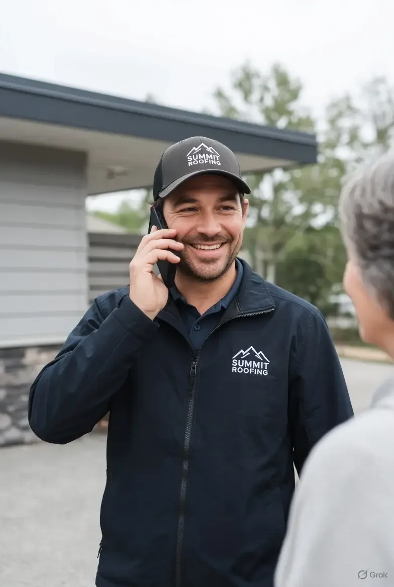 Flat Roof Leak Repair Canby, CA FAQs